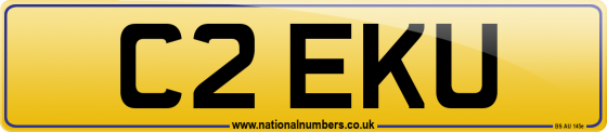C2 EKU