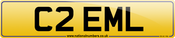 C2 EML