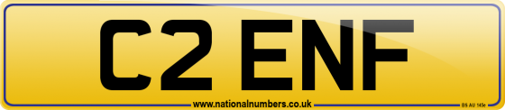 C2 ENF