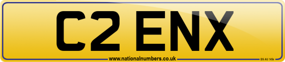 C2 ENX