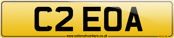 C2 EOA