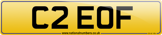 C2 EOF