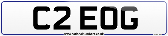 C2 EOG