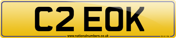 C2 EOK