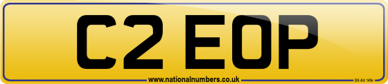 C2 EOP
