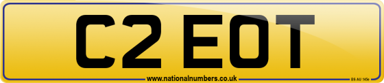 C2 EOT