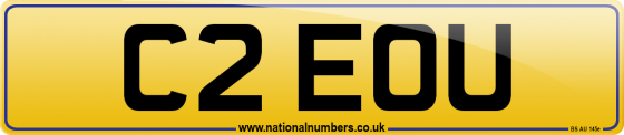 C2 EOU