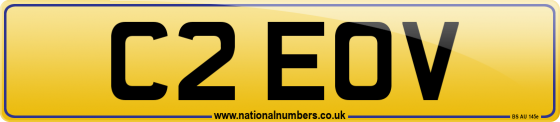 C2 EOV