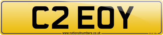 C2 EOY