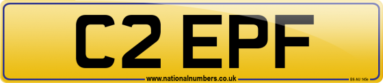 C2 EPF