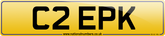 C2 EPK
