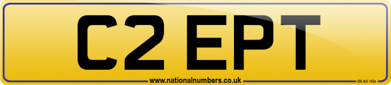 C2 EPT