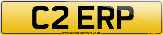 C2 ERP