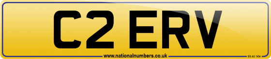 C2 ERV