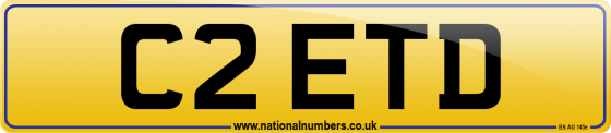 C2 ETD