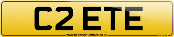 C2 ETE