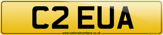 C2 EUA