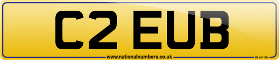 C2 EUB