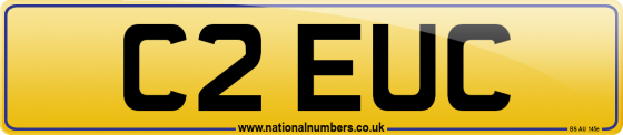 C2 EUC