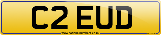 C2 EUD