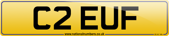 C2 EUF