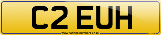 C2 EUH