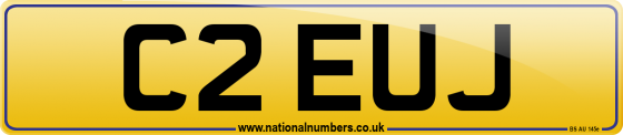 C2 EUJ