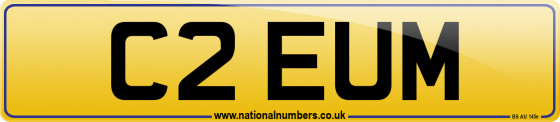 C2 EUM