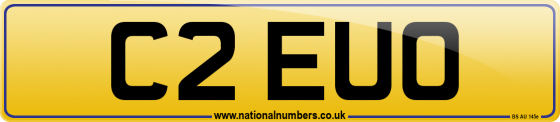 C2 EUO
