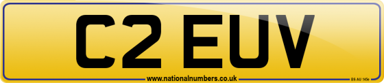 C2 EUV