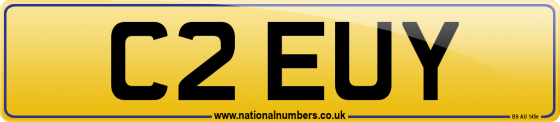 C2 EUY