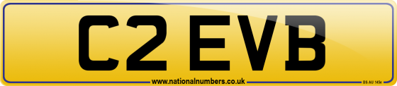 C2 EVB