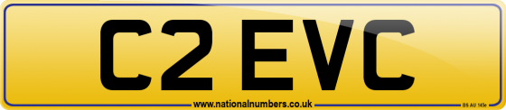 C2 EVC
