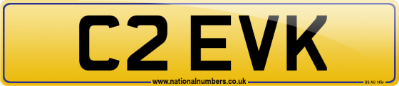 C2 EVK