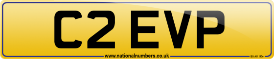 C2 EVP