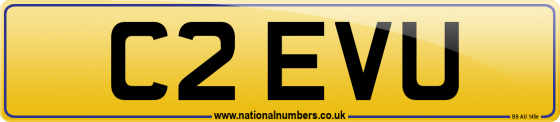 C2 EVU