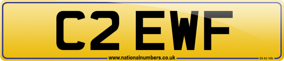 C2 EWF