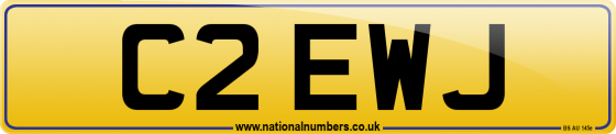 C2 EWJ