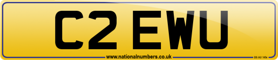 C2 EWU