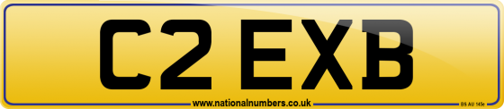 C2 EXB