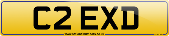 C2 EXD