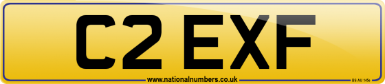 C2 EXF