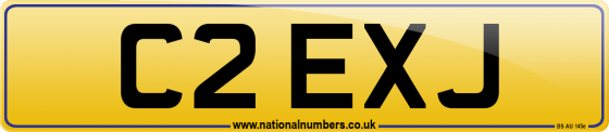 C2 EXJ