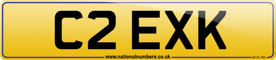 C2 EXK