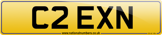 C2 EXN