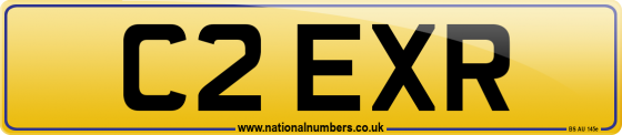 C2 EXR
