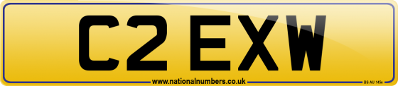 C2 EXW