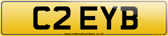 C2 EYB
