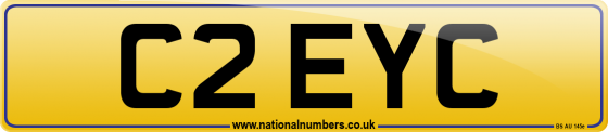 C2 EYC