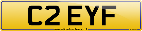 C2 EYF